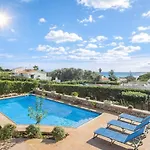 Betonia Punta Prima (Menorca)