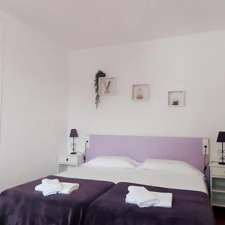 Betonia Villa Punta Prima (Menorca)