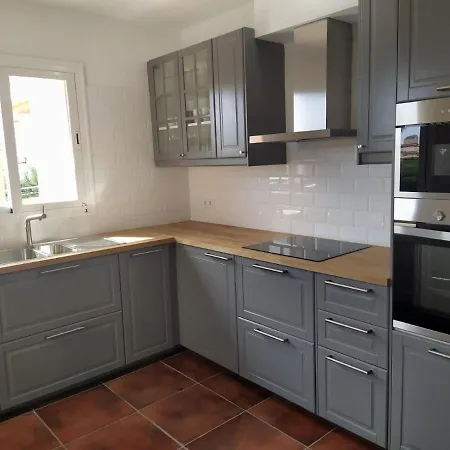 Betonia Punta Prima (Menorca)