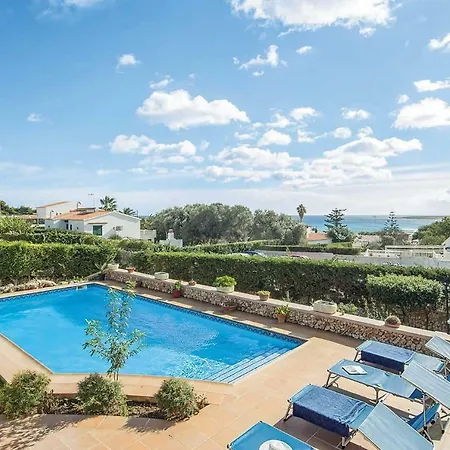 Villa Betonia *