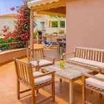 Villa Betonia