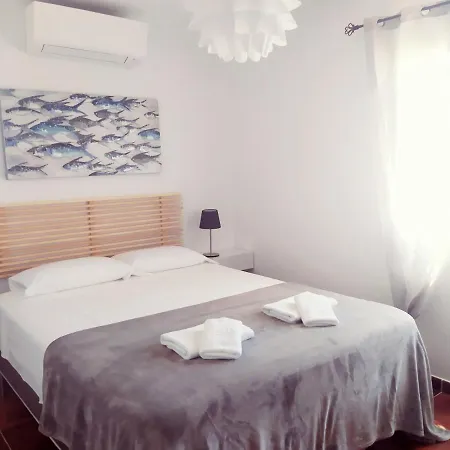 Betonia Villa Punta Prima (Menorca)