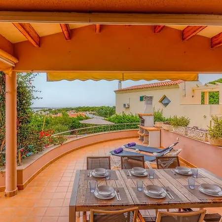 Betonia Willa Punta Prima (Menorca)