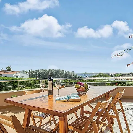 Betonia * Punta Prima (Menorca)