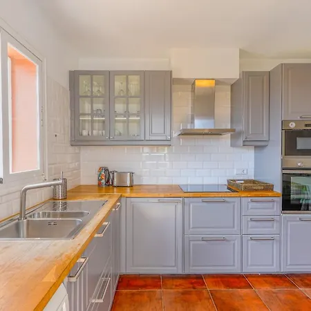 Betonia Punta Prima (Menorca)